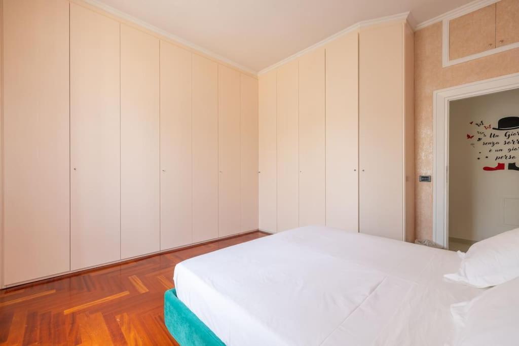 Apartment Elegant Garbatella Rome