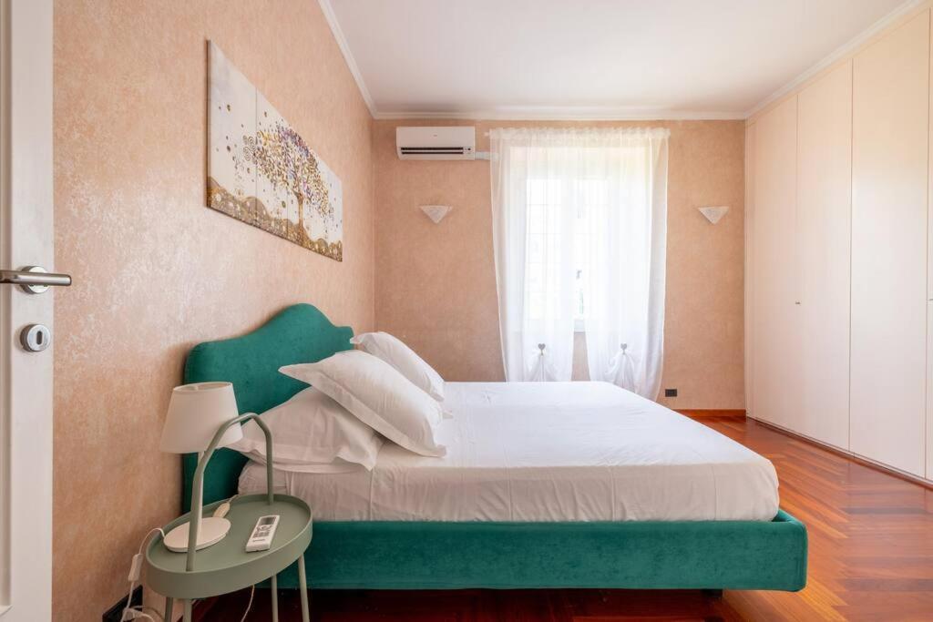 Elegant Garbatella Rome